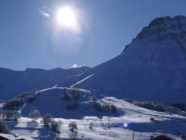 Apartment Duplex 6 Ou 7 Personnes Dans A 250 M Des Pistes