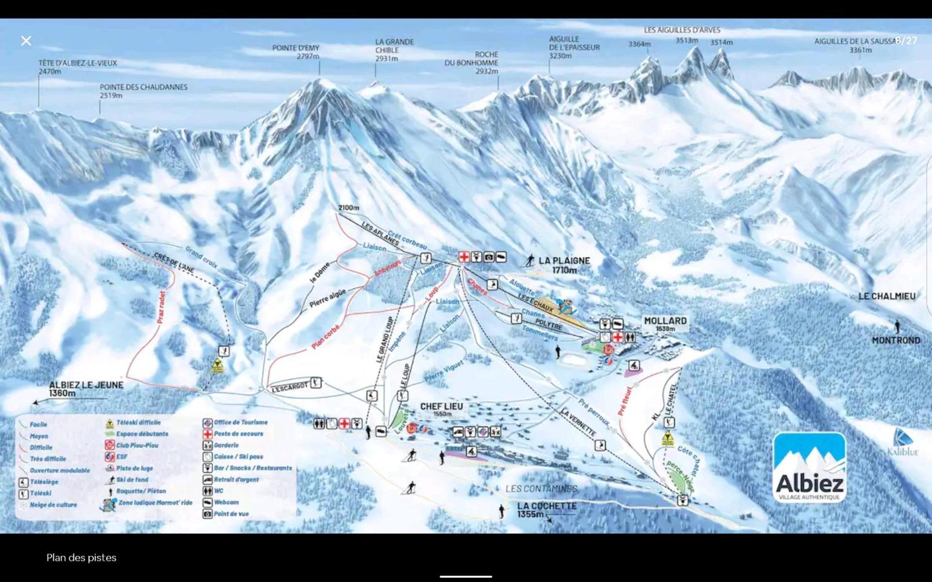 Duplex 6 Ou 7 Personnes Dans A 250 M Des Pistes Apartment Albiez-Montrond