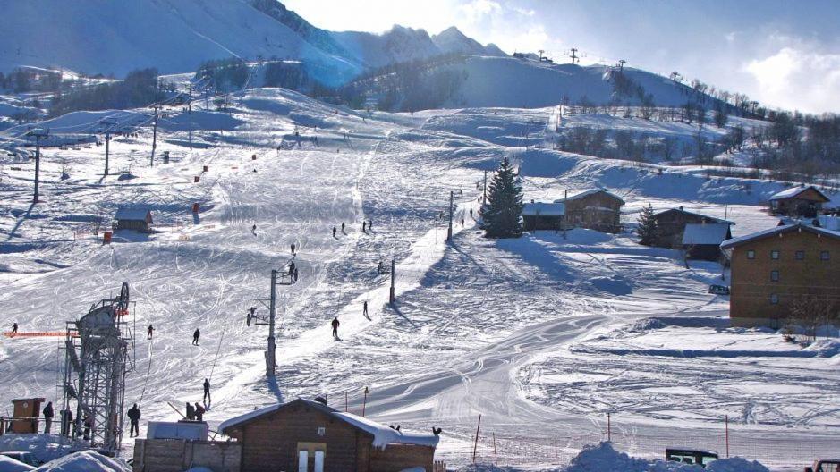 Duplex 6 Ou 7 Personnes Dans A 250 M Des Pistes Apartment *