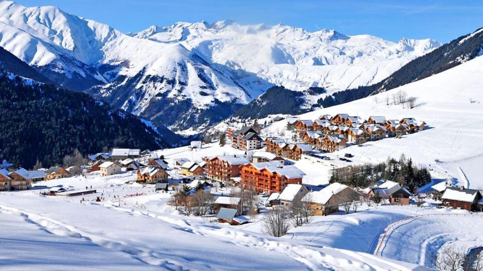 Duplex 6 Ou 7 Personnes Dans A 250 M Des Pistes Apartment