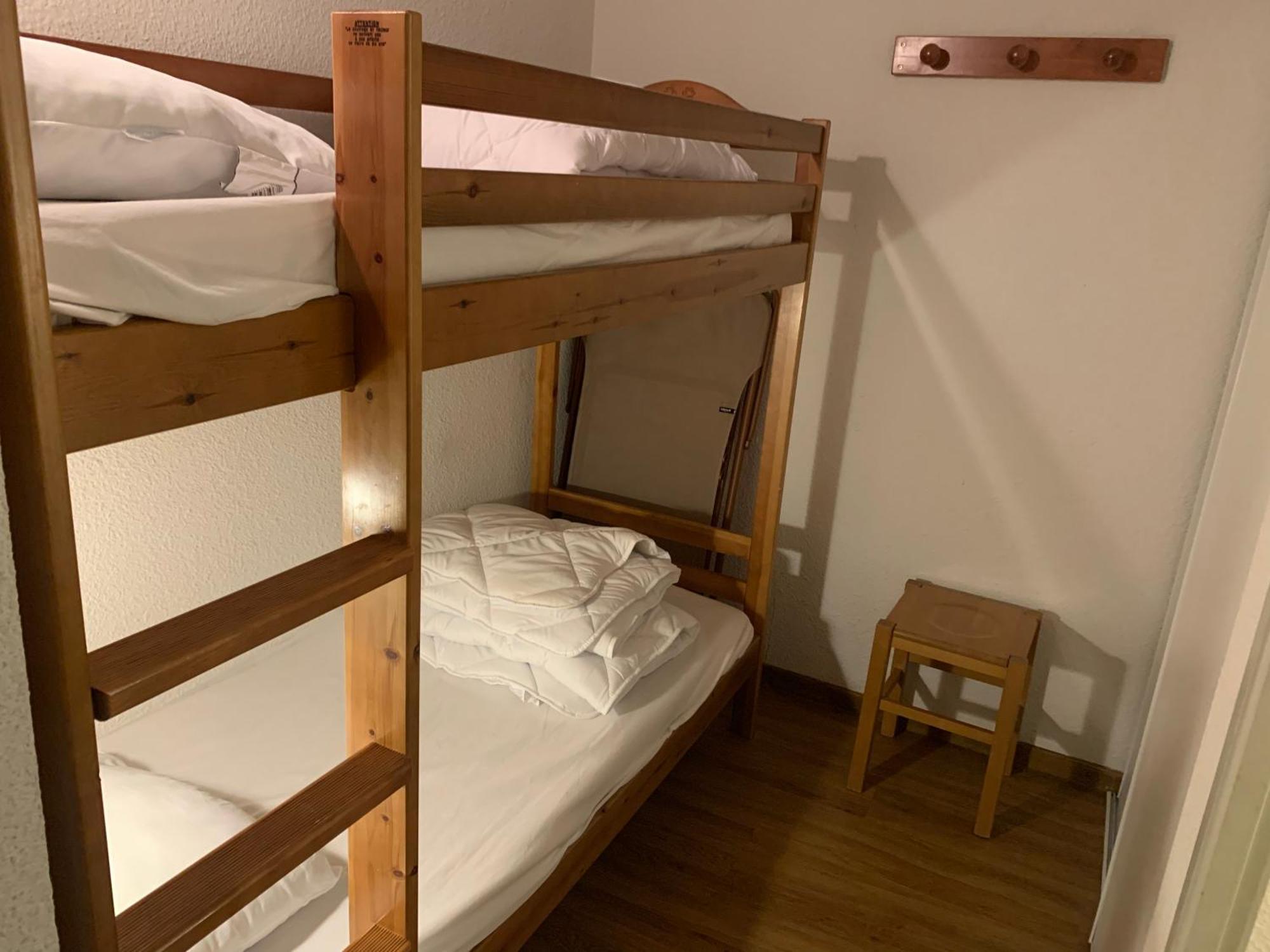 Duplex 6 Ou 7 Personnes Dans A 250 M Des Pistes