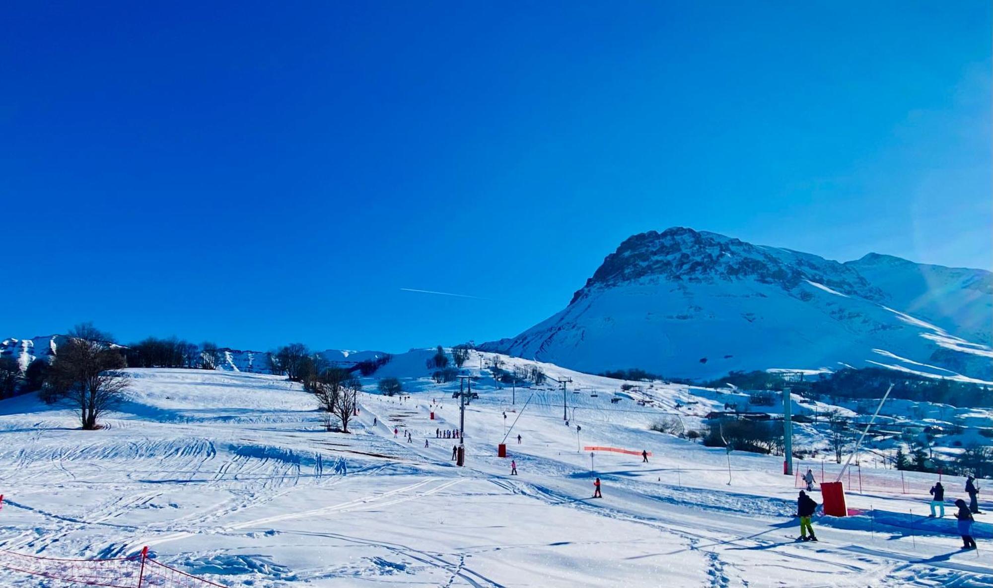 Apartment Duplex 6 Ou 7 Personnes Dans A 250 M Des Pistes